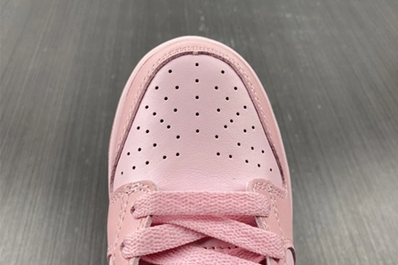 688 Nike Dunk Low Triple Pink DH9756- GoAnywhere 1053