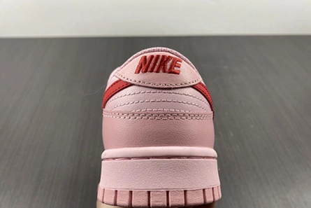 688 Nike Dunk Low Triple Pink DH9756- GoAnywhere 1053