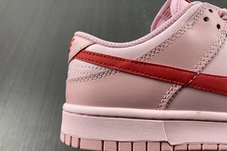 688 Nike Dunk Low Triple Pink DH9756- GoAnywhere 1053