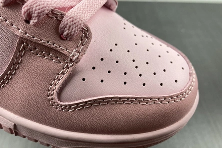688 Nike Dunk Low Triple Pink DH9756- GoAnywhere 1053