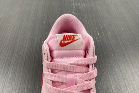 688 Nike Dunk Low Triple Pink DH9756- GoAnywhere 1053