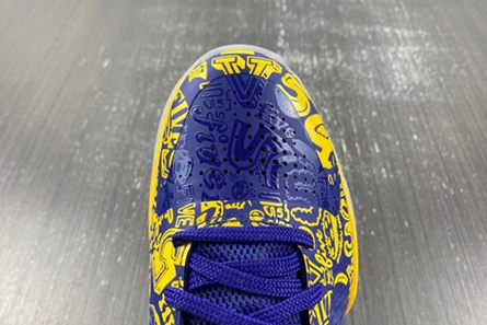 7851 Nike Kobe 5 Protro 5 Rings (2020)  CD4991- Sleek 890