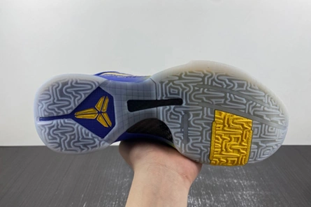 7851 Nike Kobe 5 Protro 5 Rings (2020)  CD4991- Sleek 890