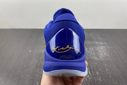7851 Nike Kobe 5 Protro 5 Rings (2020)  CD4991- Sleek 890
