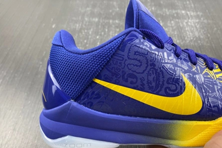 7851 Nike Kobe 5 Protro 5 Rings (2020)  CD4991- Sleek 890