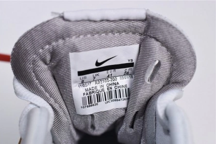 8756 Offwhite x Nike Air Monarch the M2K Tekno AO3108- Bright 1617