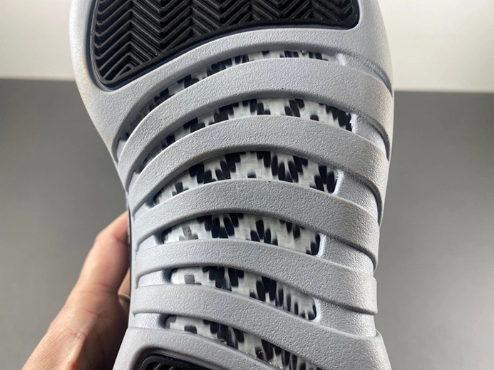 Practical 9322 Jordan 12 Retro Barons CT8013- 726
