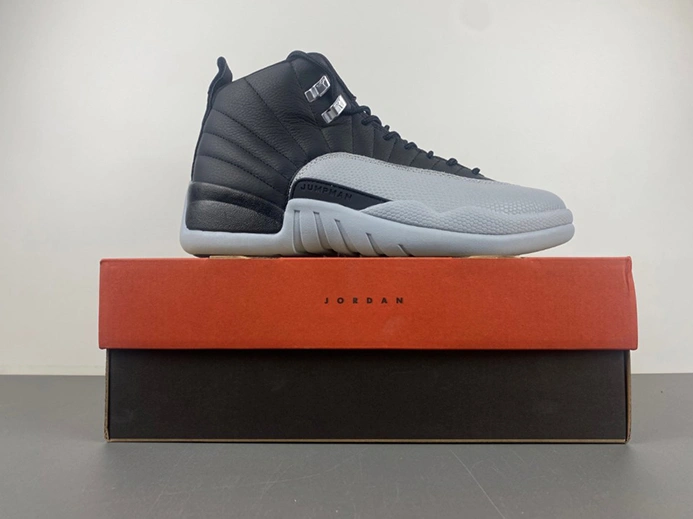 Practical 9322 Jordan 12 Retro Barons CT8013- 726