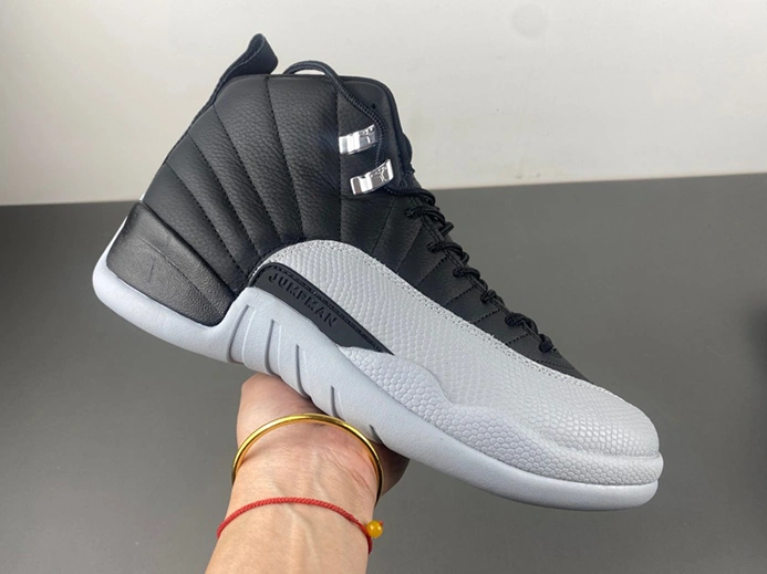 Practical 9322 Jordan 12 Retro Barons CT8013- 726