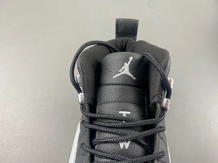 Practical 9322 Jordan 12 Retro Barons CT8013- 726
