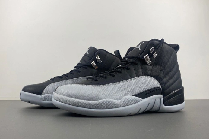 Practical 9322 Jordan 12 Retro Barons CT8013- 726