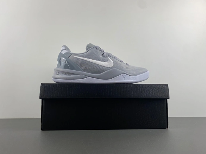 Refined 1049 Nike Kobe 6 Protro HF9550- 861