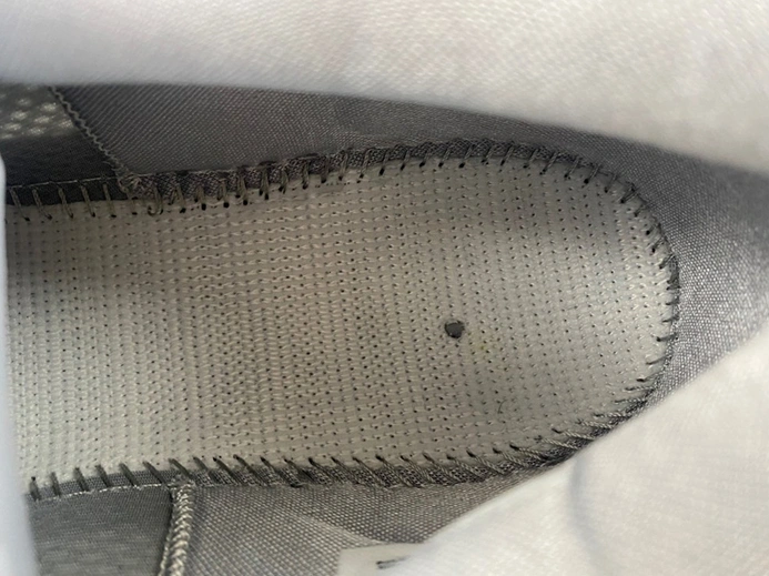 Refined 1049 Nike Kobe 6 Protro HF9550- 861