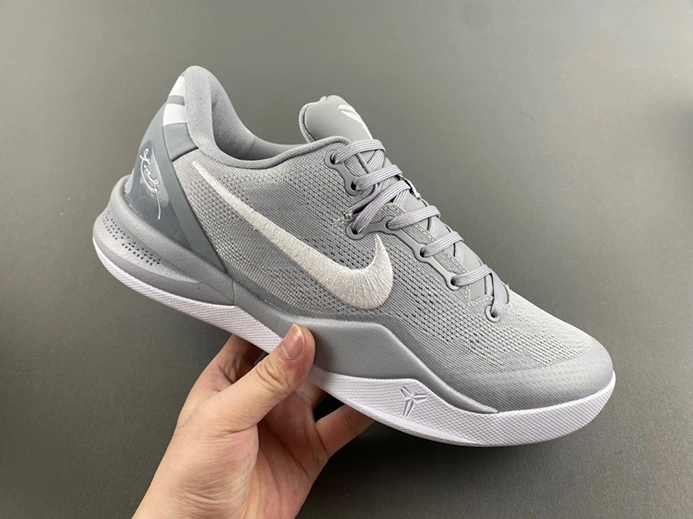 Refined 1049 Nike Kobe 6 Protro HF9550- 861