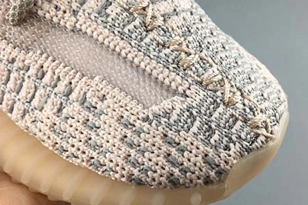 Reliable 3367 ADIDAS YEEZY BOOST 350 V2“SYNTH” FV5578 KIDS 2152