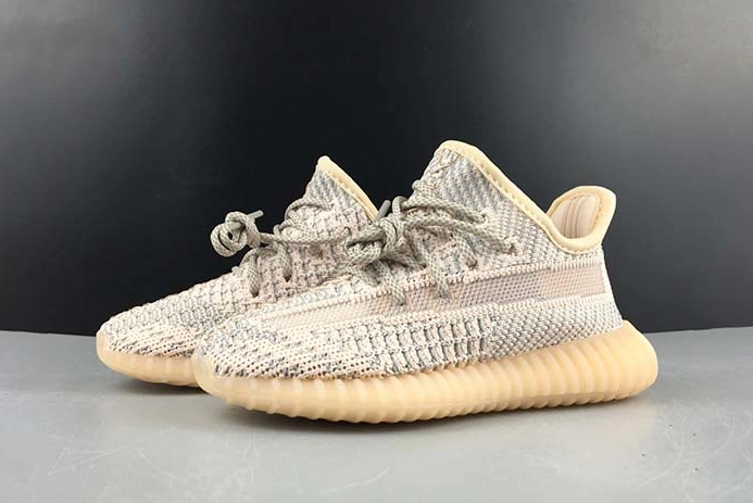 Reliable 3367 ADIDAS YEEZY BOOST 350 V2“SYNTH” FV5578 KIDS 2152