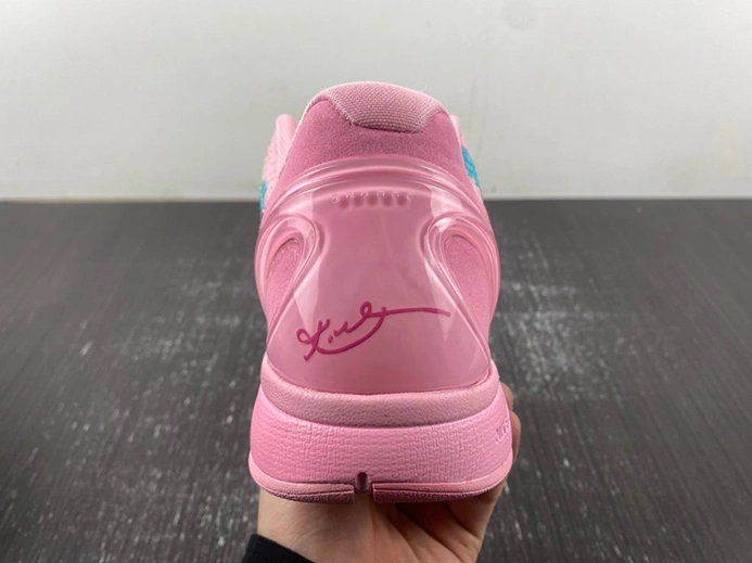 Refined 4097 Nike Zoom Kobe 6 CM2190- 894