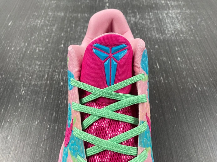 Refined 4097 Nike Zoom Kobe 6 CM2190- 894