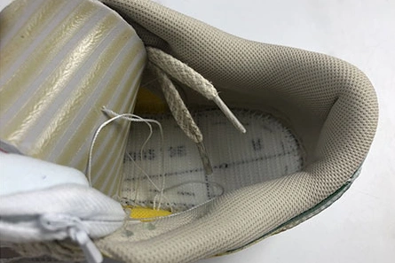 Minimalist 482 Nike Dunk Low SP “Thank You For Caring” DA6125- 1108