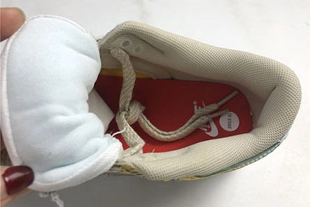 Minimalist 482 Nike Dunk Low SP “Thank You For Caring” DA6125- 1108
