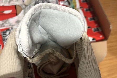 Minimalist 482 Nike Dunk Low SP “Thank You For Caring” DA6125- 1108