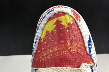 Minimalist 482 Nike Dunk Low SP “Thank You For Caring” DA6125- 1108