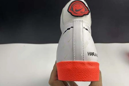 Unique 6565 Nike Blazer Mid '1977 Vintage“Have A Good Game” DC3280- 1604