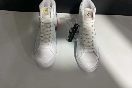 Unique 6565 Nike Blazer Mid '1977 Vintage“Have A Good Game” DC3280- 1604