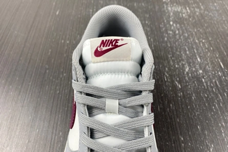 AllSeason 8313 Nike Dunk Low Pale Ivory Redwood (Women's)  DD1503- 1013