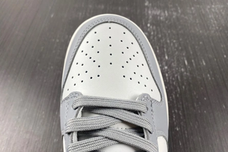 AllSeason 8313 Nike Dunk Low Pale Ivory Redwood (Women's)  DD1503- 1013