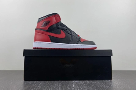 Popular 8488 Air Jordan 1 Retro high ban 432001- 227