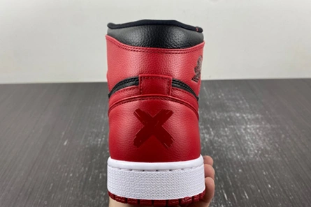 Popular 8488 Air Jordan 1 Retro high ban 432001- 227