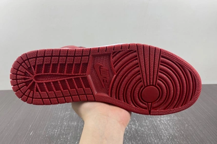 Popular 8488 Air Jordan 1 Retro high ban 432001- 227