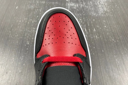 Popular 8488 Air Jordan 1 Retro high ban 432001- 227