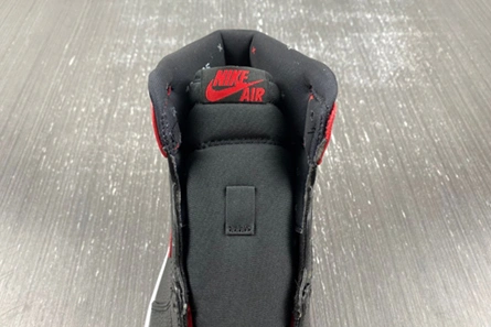 Popular 8488 Air Jordan 1 Retro high ban 432001- 227
