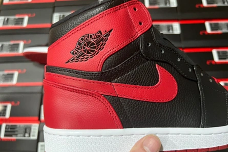 Popular 8488 Air Jordan 1 Retro high ban 432001- 227