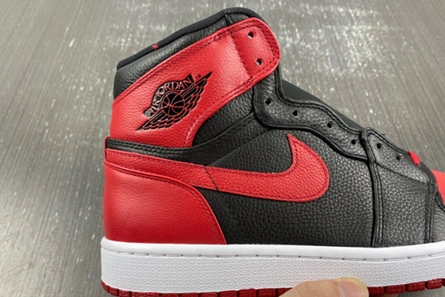 Popular 8488 Air Jordan 1 Retro high ban 432001- 227