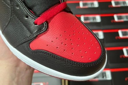 Popular 8488 Air Jordan 1 Retro high ban 432001- 227