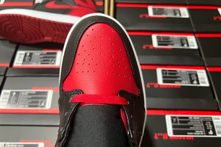 Popular 8488 Air Jordan 1 Retro high ban 432001- 227