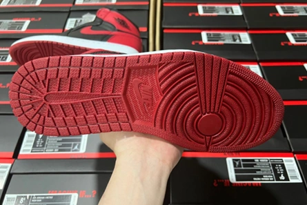 Popular 8488 Air Jordan 1 Retro high ban 432001- 227