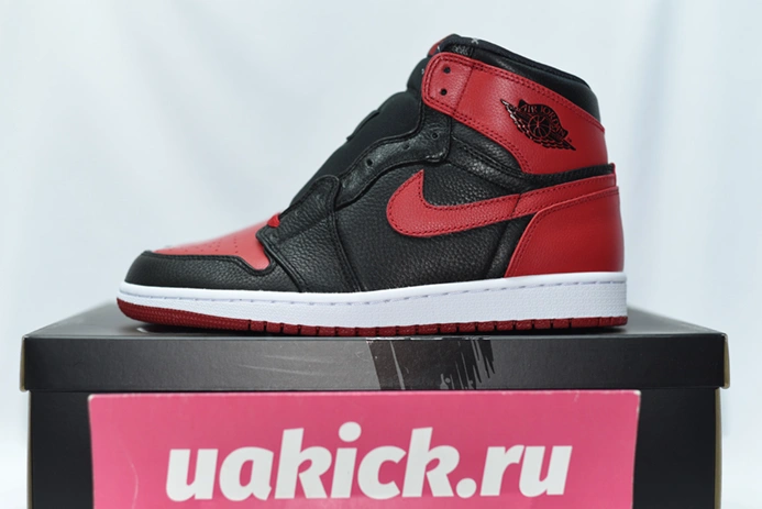 Popular 8488 Air Jordan 1 Retro high ban 432001- 227