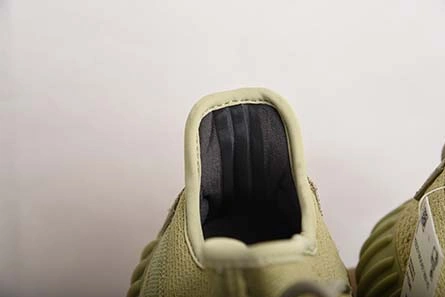 Durable 868 Yeezy Boost 350 V2 “Sulfur” FY 1727