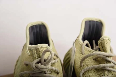 Durable 868 Yeezy Boost 350 V2 “Sulfur” FY 1727