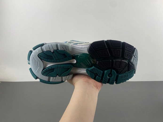 9797 Balenciaga Runner 77274-W3RBW- Bold 1989