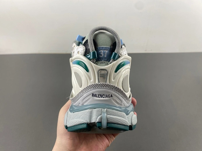 9797 Balenciaga Runner 77274-W3RBW- Bold 1989