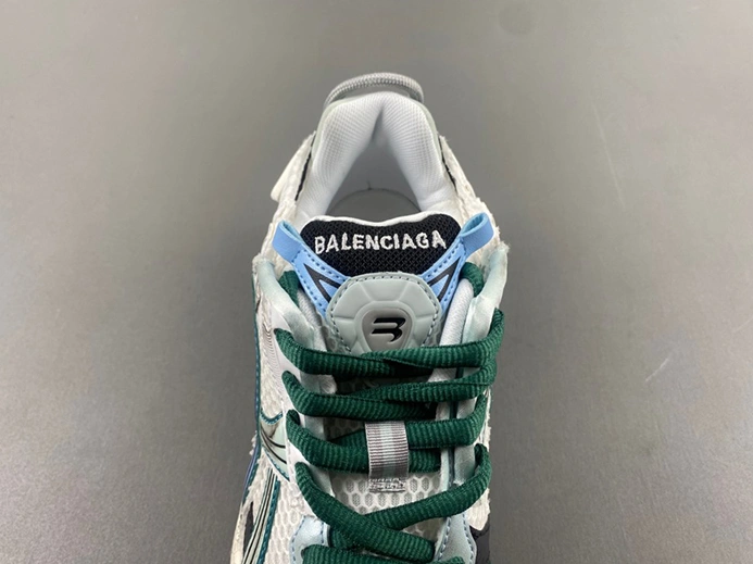 9797 Balenciaga Runner 77274-W3RBW- Bold 1989
