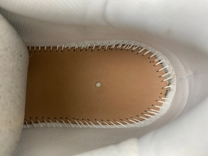 9797 Balenciaga Runner 77274-W3RBW- Bold 1989