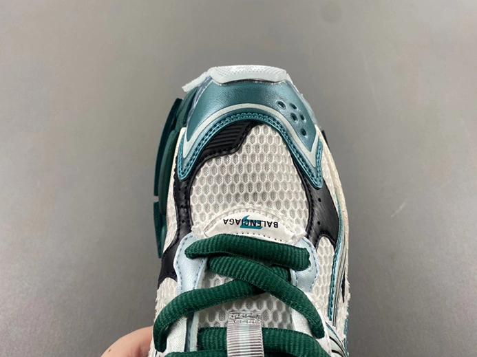 9797 Balenciaga Runner 77274-W3RBW- Bold 1989