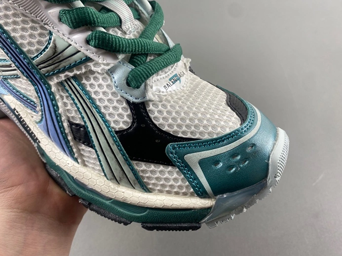 9797 Balenciaga Runner 77274-W3RBW- Bold 1989