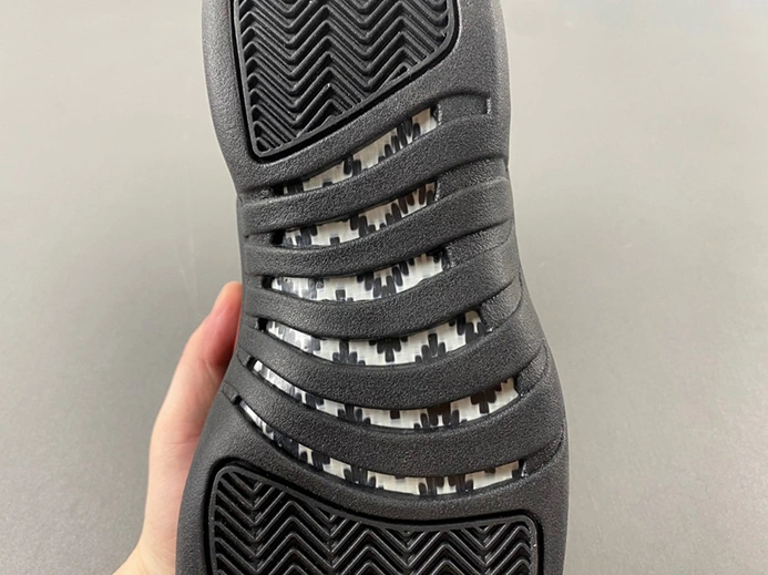 9979 Air Jordan 12 “Red Taxi” CT8013- BestValue 740